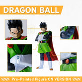 DRAGON BALL Z Son Gohan Great Saiyaman Pre-Painted 1/6 Figure official merch DBZ Super Saiyan Action Figure